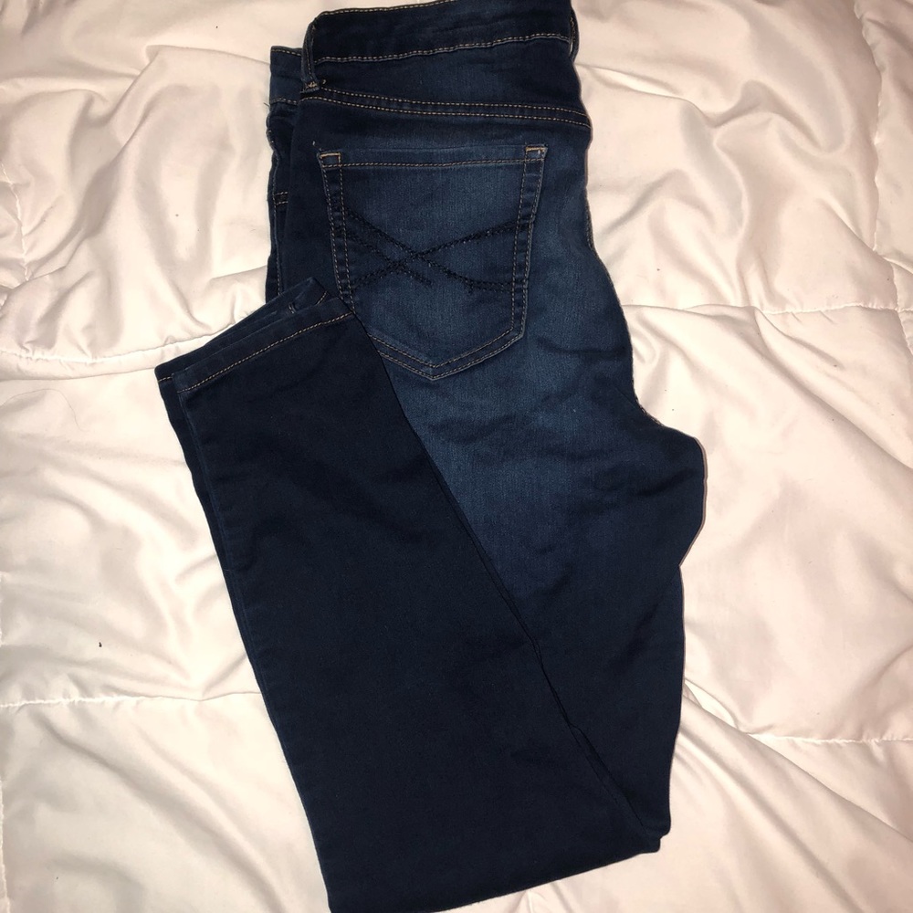 Aeropostale jegging jeans